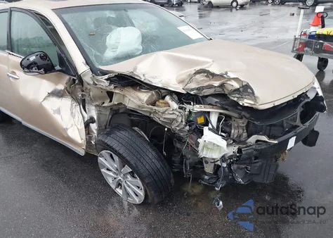 2011 Toyota Avalon Limited z USA, uszkodzony, nr VIN 4T1BK3DB6BU399536